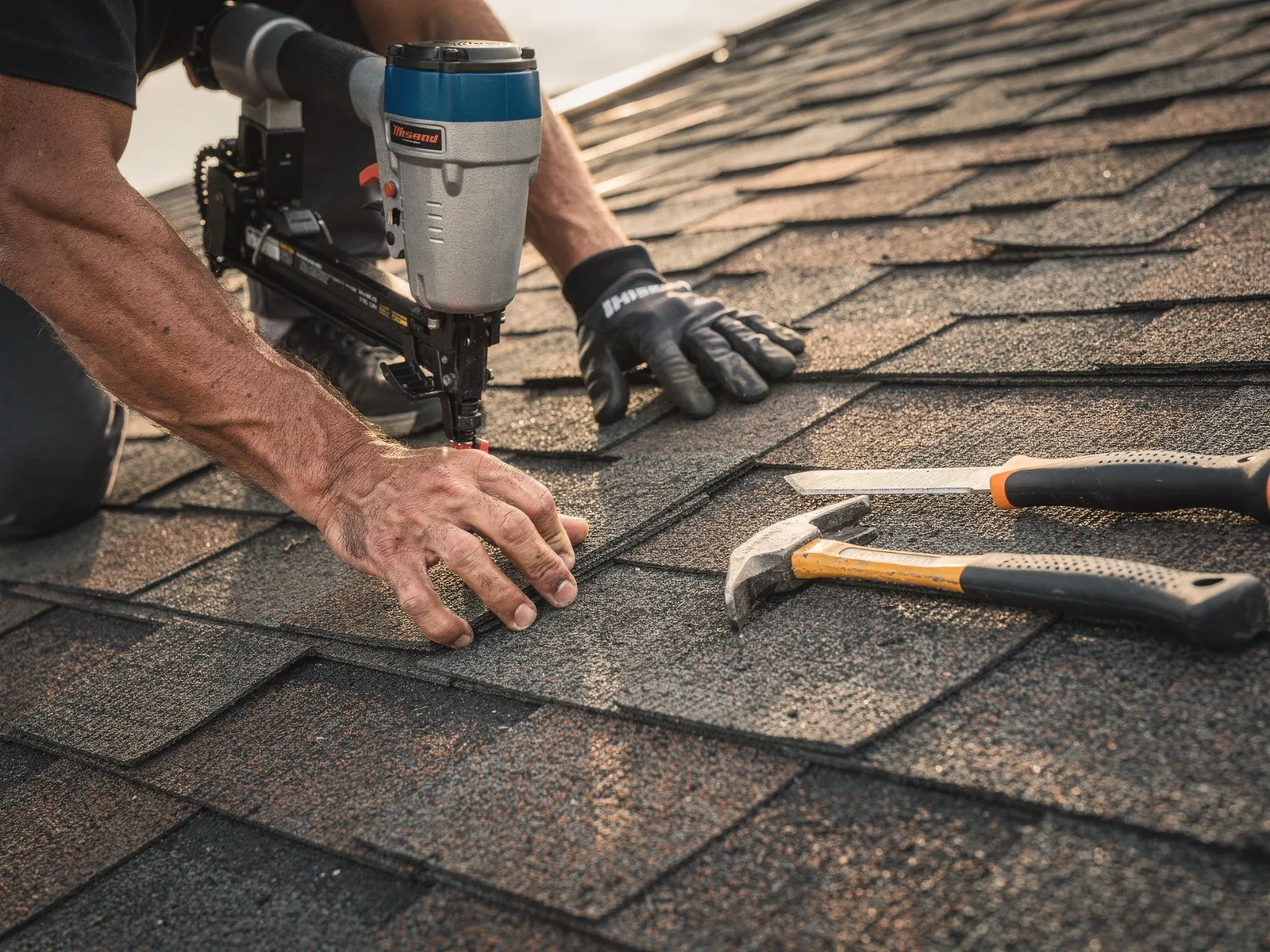 Why choose Roof Repair in Lemont, IL